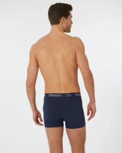 Kappa Retro Boxershorts 2er-Pack, Kappa-KiK Onlineshop Discount