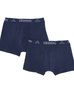 Kappa Retro Boxershorts 2er-Pack, Kappa-KiK Onlineshop Discount