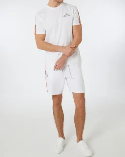 Kappa Shorts Kappa, Bermudalänge-KiK Onlineshop Best