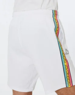 Kappa Shorts Kappa, Bermudalänge-KiK Onlineshop Best