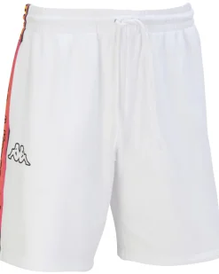 Kappa Shorts Kappa, Bermudalänge-KiK Onlineshop Best
