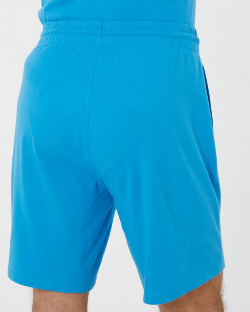 Kappa Shorts Kappa, Seitentaschen-KiK Onlineshop New