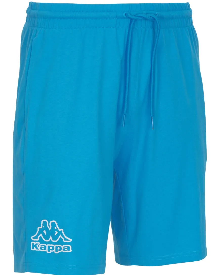 Kappa Shorts Kappa, Seitentaschen-KiK Onlineshop New