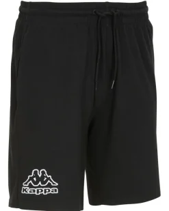 Kappa Shorts Kappa, Seitentaschen-KiK Onlineshop Shop