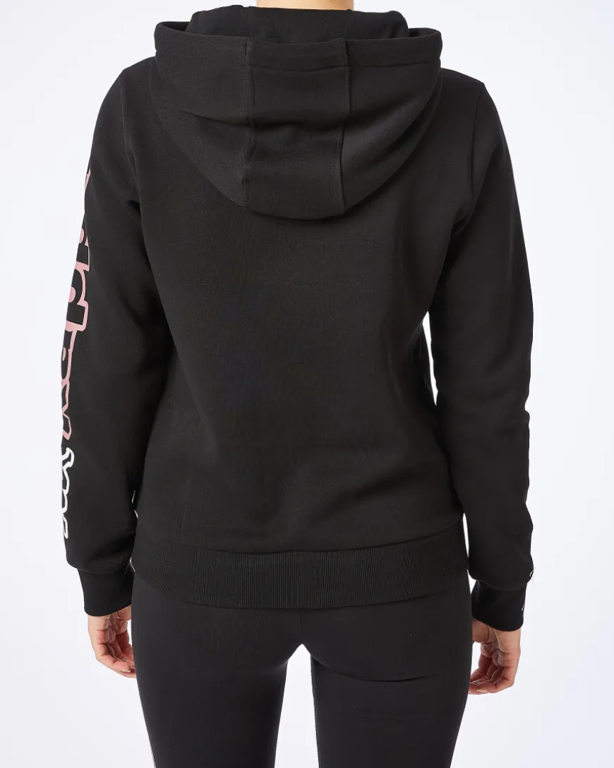 Kappa Sweatshirt Kappa, Kapuze-KiK Onlineshop New