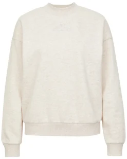 Kappa Sweatshirt Kappa, Rundhalsausschnitt-KiK Onlineshop Online