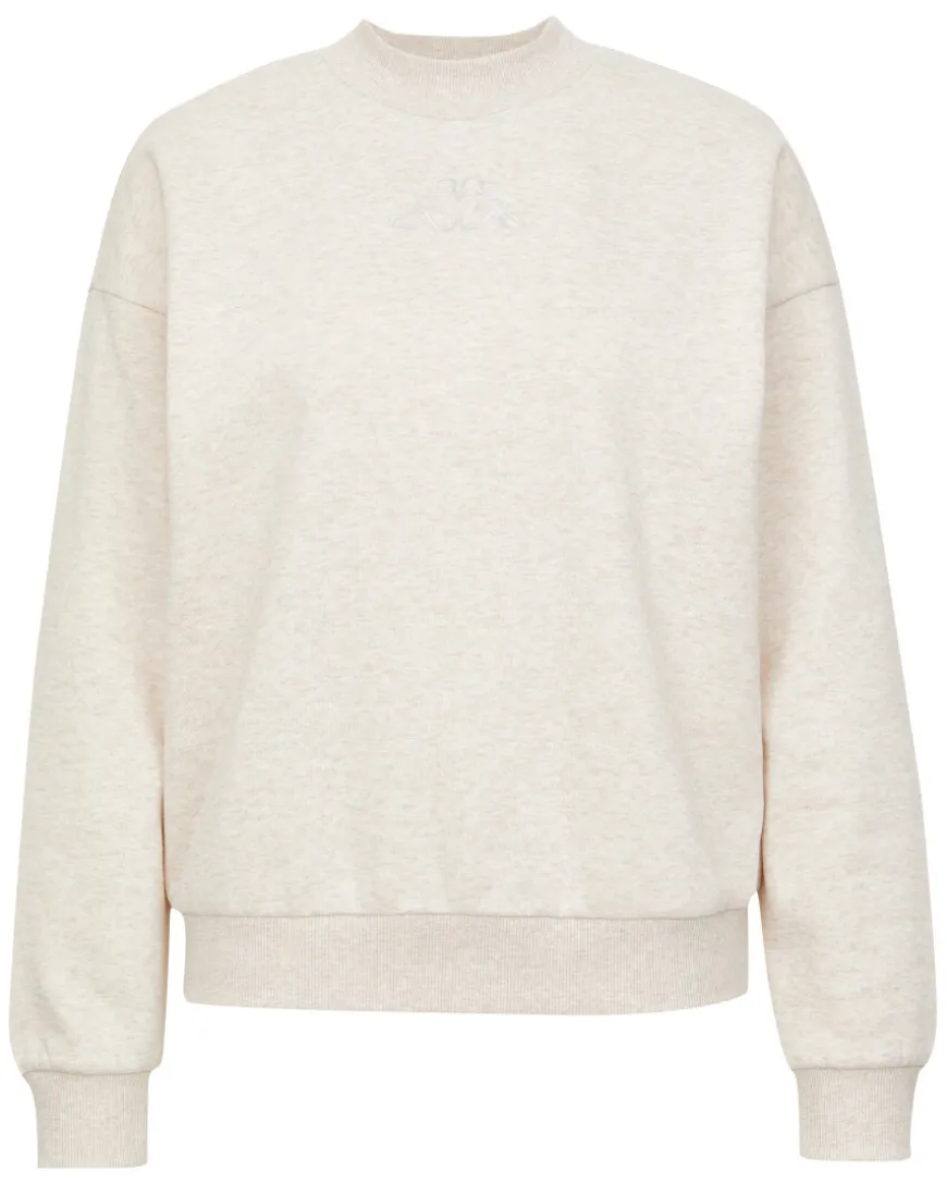 Kappa Sweatshirt Kappa, Rundhalsausschnitt-KiK Onlineshop Online