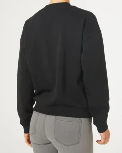 Kappa Sweatshirt Kappa, Rundhalsausschnitt-KiK Onlineshop Shop