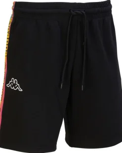 Kappa Sweatshorts Kappa, Bermudalänge-KiK Onlineshop Cheap
