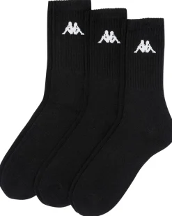 Kappa Tennissocken 3er-Pack-KiK Onlineshop Flash Sale
