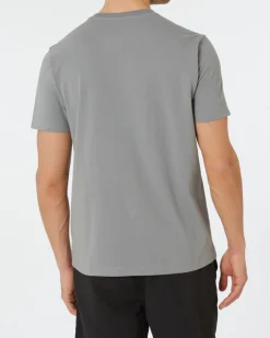 Kappa T-Shirt Kappa, Rundhalsausschnitt-KiK Onlineshop Shop