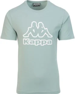 Kappa T-Shirt Kappa, Rundhalsausschnitt-KiK Onlineshop Best Sale