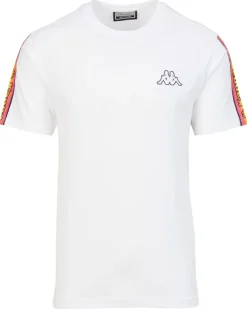 Kappa T-Shirt Kappa, Rundhalsausschnitt-KiK Onlineshop Sale