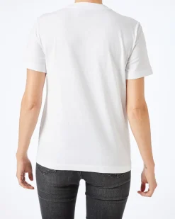 Kappa T-Shirt Kappa, Rundhalsausschnitt-KiK Onlineshop Store