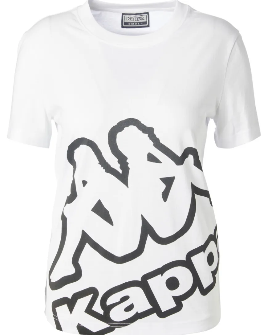 Kappa T-Shirt Kappa, Rundhalsausschnitt-KiK Onlineshop Store