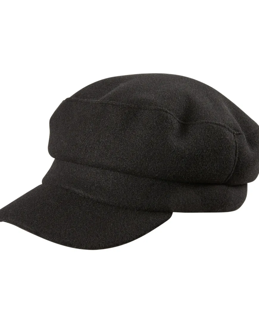 Kappe aus Filz Janina, Umfang ca. 57 cm-KiK Onlineshop Cheap