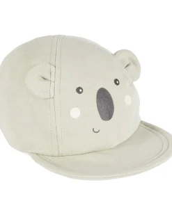 Kappe Koala Ergee, Applikationen-KiK Onlineshop Discount