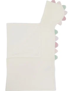 Kapuzenhandtuch aus Fleece Ergee, ca. 70 x 100 cm-KiK Onlineshop Store
