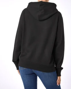 Kapuzenpullover Basic Janina, Kängurutasche-KiK Onlineshop Store