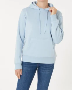 Kapuzenpullover in Janina, Kängurutasche-KiK Onlineshop Hot
