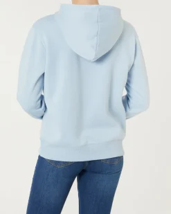 Kapuzenpullover in Janina, Kängurutasche-KiK Onlineshop Hot