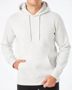 Kapuzensweatshirt X-Mail, Kängurutasche-KiK Onlineshop Sale