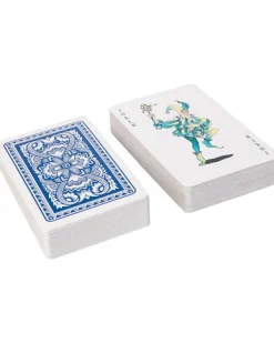 Kartenspiel 110 Karten-KiK Onlineshop Discount