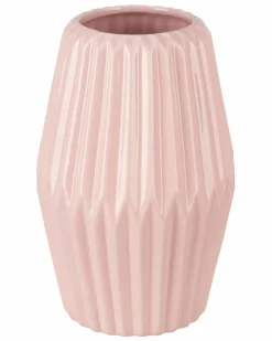 Keramikvase ca. 9 x 16 cm-KiK Onlineshop Online