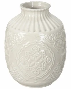 Keramikvase ca. 11 x 17 cm-KiK Onlineshop Shop