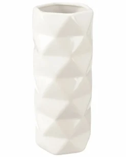 Keramikvase ca. 10,5 x 26 cm-KiK Onlineshop New