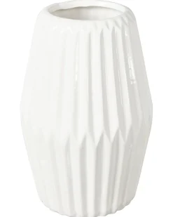 Keramikvase ca. 13 x 19 cm-KiK Onlineshop Sale