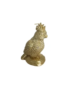 Kerze 0,15 kg, ca. 12 cm-KiK Onlineshop Fashion