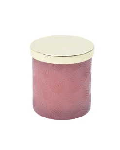 Kerze 0,2 kg, ca. 8 x 9 cm-KiK Onlineshop Store