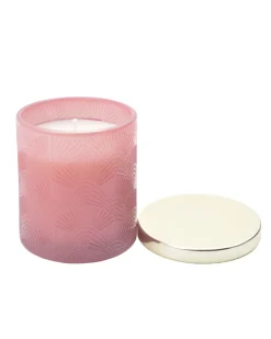 Kerze 0,2 kg, ca. 8 x 9 cm-KiK Onlineshop Store