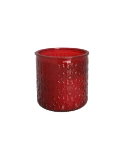 Kerze 0,3 kg, ca. 10,5 x 10 cm-KiK Onlineshop New