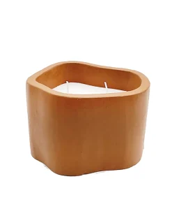 Kerze 0,21 kg, ca. 14,5 x 11 x 10 cm-KiK Onlineshop Cheap