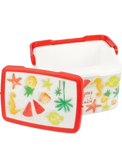 Kühlbox verschiedene Designs, ca. 28,2 x 21 x 19 cm-KiK Onlineshop Hot