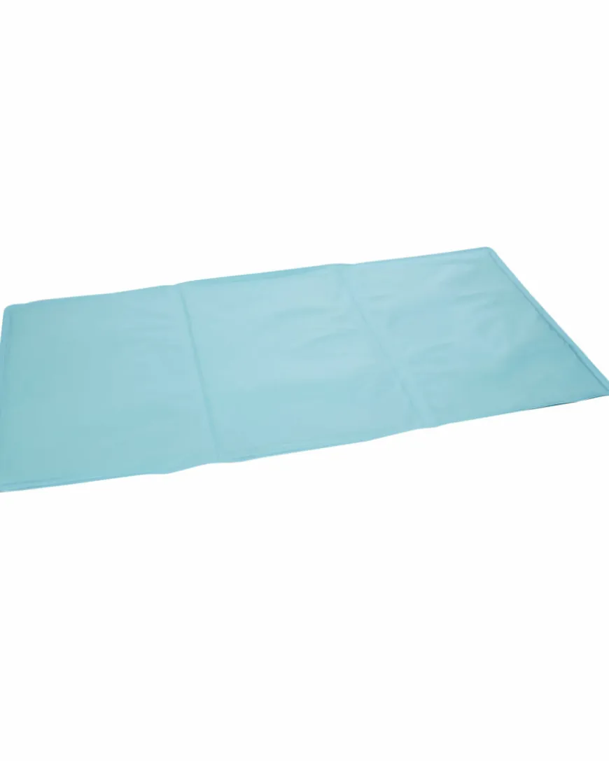 Kühlmatte für Hunde und Katzen ca. 50 x 90 cm-KiK Onlineshop Outlet