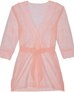 Kimono aus Spitze Janina, 3/4-Arm-KiK Onlineshop Discount