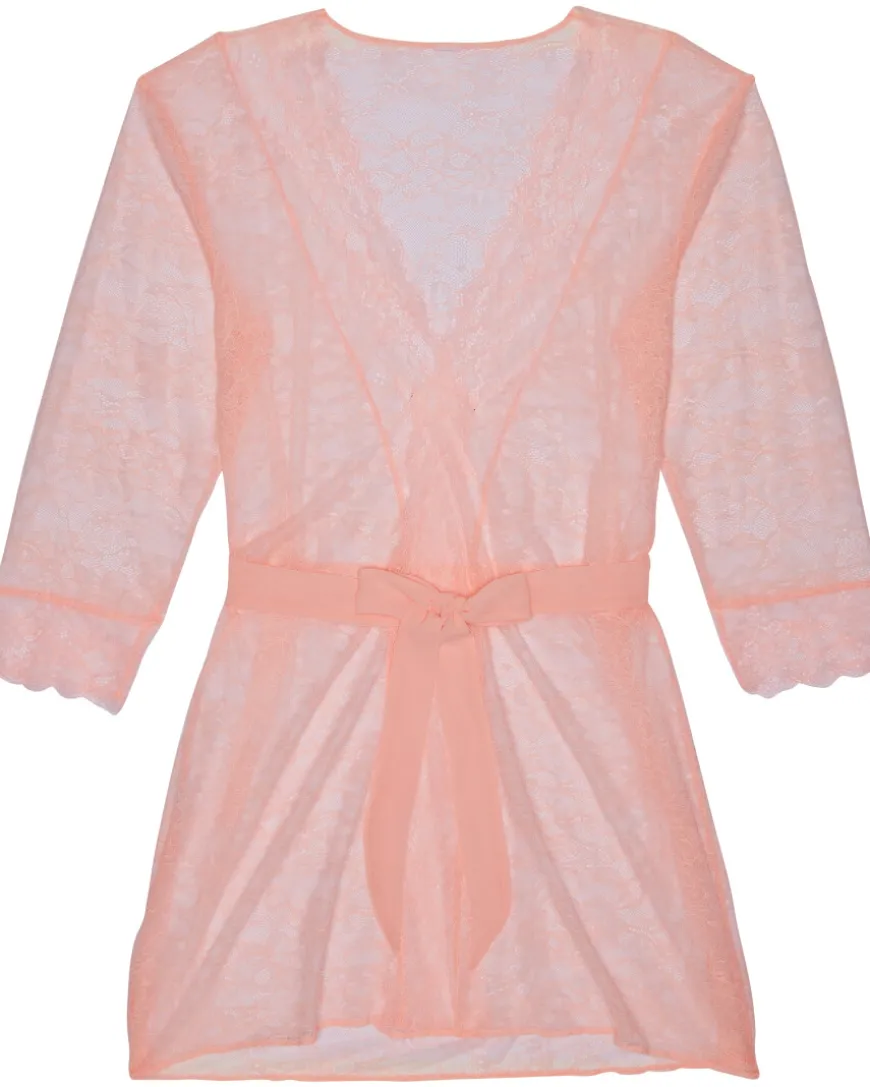 Kimono aus Spitze Janina, 3/4-Arm-KiK Onlineshop Discount
