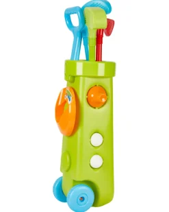 Kinder Golfset 10-tlg. Set-KiK Onlineshop Flash Sale