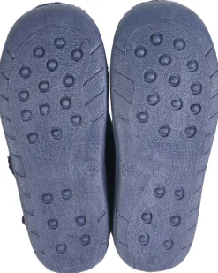 Kindergartenschuhe Croco Klettverschluss-KiK Onlineshop Best