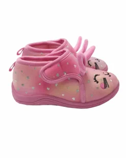 Kindergartenschuhe Hase Klettverschluss-KiK Onlineshop New