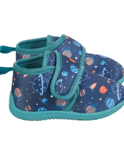 Kindergartenschuhe verschiedene Designs, Klettverschluss-KiK Onlineshop Shop