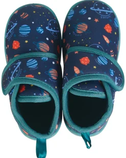 Kindergartenschuhe verschiedene Designs, Klettverschluss-KiK Onlineshop Shop