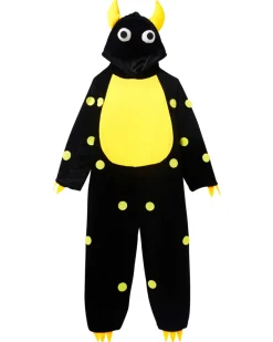 Kinderkostüm Karneval Monster-KiK Onlineshop Hot