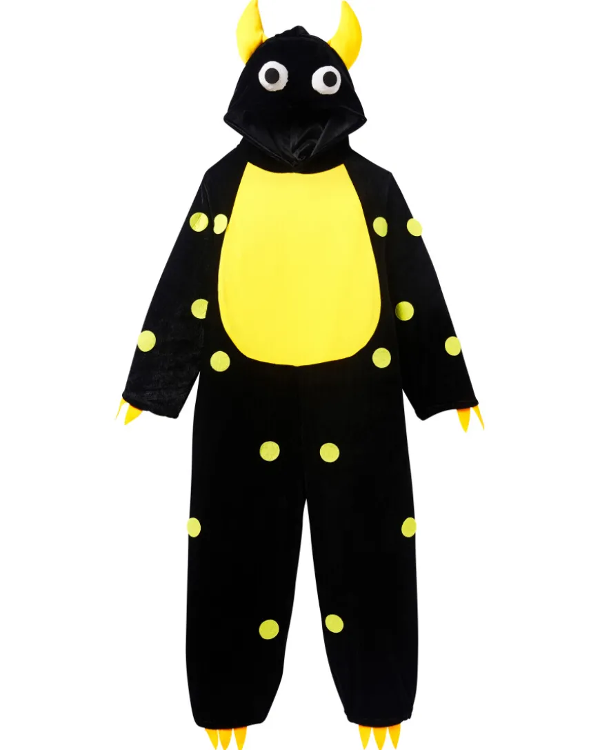 Kinderkostüm Karneval Monster-KiK Onlineshop Hot