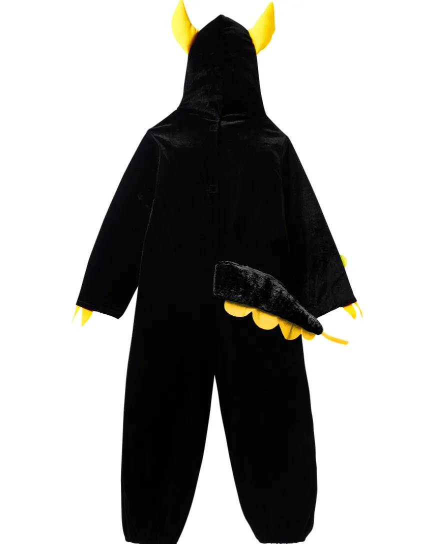 Kinderkostüm Karneval Monster-KiK Onlineshop Hot
