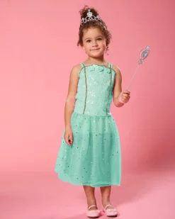 Kinderkostüm Karneval Prinzessin-KiK Onlineshop Best Sale