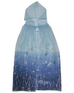 Kinderkostüm Karneval Umhang mit Kapuze-KiK Onlineshop Shop